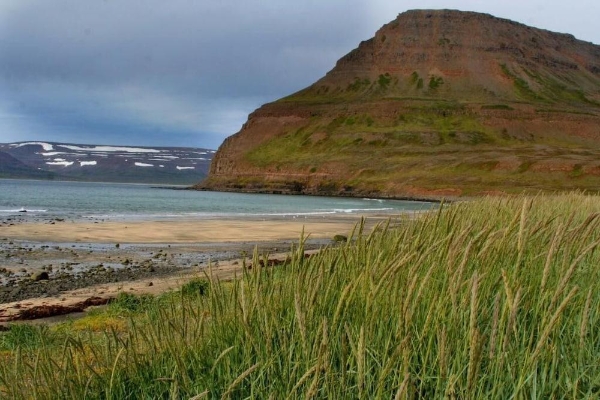 Hotel Isafjordur Horn (Ísafjörður)